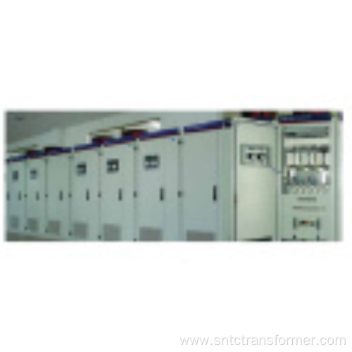 hot sale discount Excitation rectifier transformer